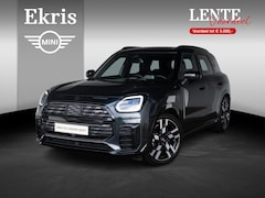 MINI Countryman - E John Cooper Works S pakket + Stoel en stuurverwarming + Head-Up Display | Lentevoordeel