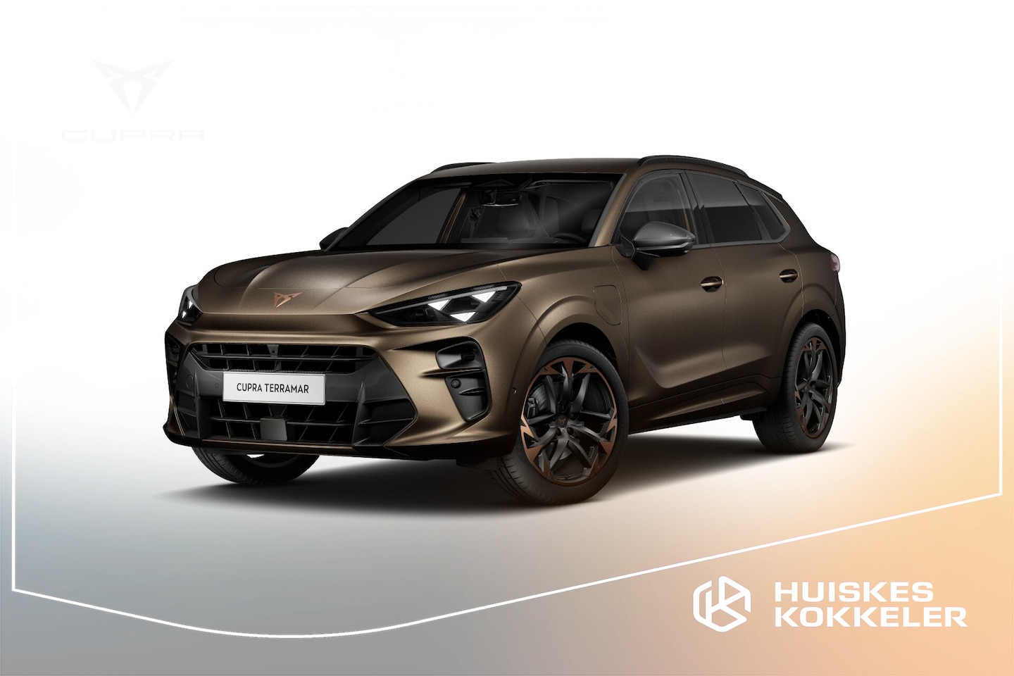 CUPRA Terramar - 1.5 TSI e-Hybrid Business 1.5 TSI e-Hybrid 204pk Business - AutoWereld.nl