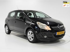 Opel Corsa - 1.4-16V Enjoy Airco|Cruise|NEW APK