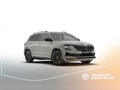 Skoda Karoq - 1.5 TSI 150pk Sportline Ultimate