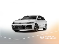 Volkswagen Passat Variant - 1.5 eHybrid 204pk R-Line Edition - eHybrid