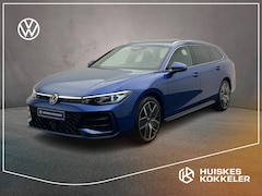 Volkswagen Passat Variant - 1.5 eHybrid 204pk R-Line Edition - eHybrid