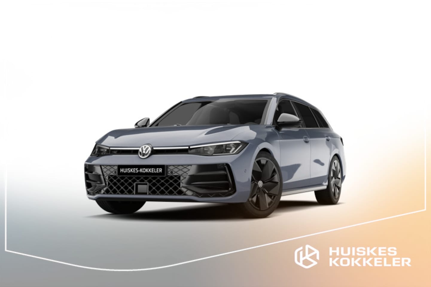 Volkswagen Passat Variant - 1.5 eHybrid 204pk R-Line Edition - eHybrid - AutoWereld.nl