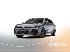 Volkswagen Passat Variant - 1.5 eHybrid 204pk R-Line Edition - eHybrid