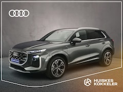 Audi Q3 - e-hybrid 272pk S edition