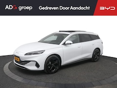 BYD SEAL 6 Touring - 1.5 DM-i Comfort Lite | 1505 km | Apple Carplay | Navigatie | 360 graden camera | Panorama
