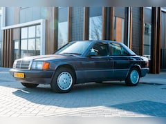 Mercedes-Benz 190-serie - 1.8 E Basic