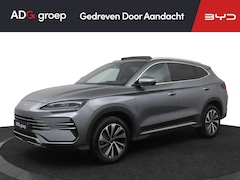 BYD Seal U - 1.5 DM-i FWD Boost |1080 KM | Panorama dak | Apple Carplay | Navigatie | 360 graden camera