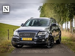 Audi Q5 - 3.0 TFSI quattro Pro Line| Full options | B&O| Nap