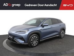 BYD Sealion 7 - Comfort 82.5 kWh 482 km range (WLTP) / Stoelverwarming, stoelventilatie en stuurwielverwar