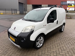 Fiat Fiorino - 1.3 MJ Adventure marge auto