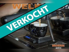 Mercedes-Benz C-klasse - 220 CDI Edition1 2014 Dak/Navi/Clima/Lmv