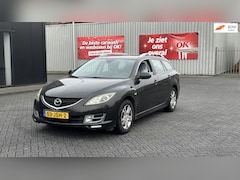 Mazda 6 Sportbreak - 2.0 S-VT Business Plus