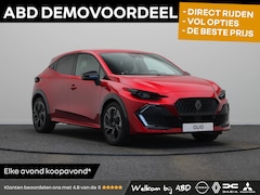 Renault Clio - Hybrid 160pk Esprit Alpine | Harman Kardon | Stoelverwarming | Stuurwielverwarming |