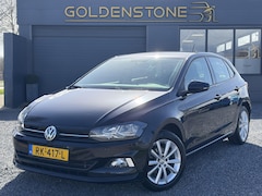 Volkswagen Polo - 1.6 TDI Comfortline Airco, Cruise, 5 Deurs, N.A.P, Net beurt gehad, Lm velgen, Apk tot 11