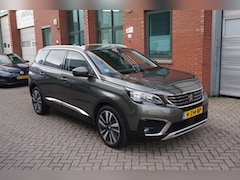Peugeot 5008 - 1.2 PureTech Blue Lease Premium Keyless , Trekhaak 7 PERS