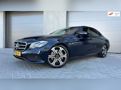 Mercedes-Benz E-klasse - 220 d Prestige+ Aut, Led, Widescreen, Pano