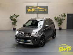 Suzuki Ignis - 1.2 Smart Hybrid Style | Navigatie | Cruise | Climate | Automaat | Mooie auto