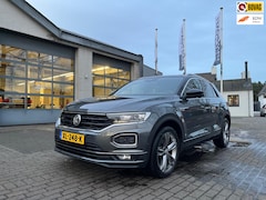 Volkswagen T-Roc - 2.0 TSI 4Motion Sport R-line