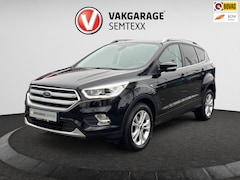 Ford Kuga - 1.5 EcoBoost Titanium| Clima | Cruise | Navi | Keyless Entry | PDC Voor+Achter | Stoel En