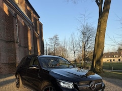 Mercedes-Benz GLC-klasse - AMG 43 4MATIC