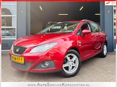 SEAT Ibiza ST - 1.2 TSI Style CRUISE | CLIMA |144dKM | AUX | ST.VERW