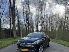 Renault Clio - 0.9 TCe Limited 2016 |Navi | Airco | Cruise