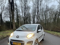 Citroën C1 - 1.0 Attraction | Airco| Elek. pakket | Dealer ond