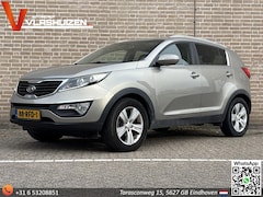Kia Sportage - 1.6 GDI X-ecutive Plus Pack | Climate | Cruise | Navi | PDC |