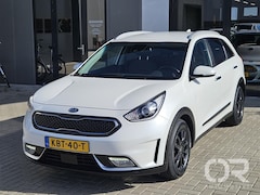 Kia Niro - 1.6 GDi Hybrid First Edition Automaat Android