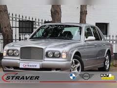 Bentley Arnage - 4.5 V8 Green Label