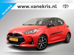 Toyota Yaris - 1.5 Hybrid Launch Edition, Blind Spot, HUD, Parkeersensoren, Apple Carplay, Dealer onderho