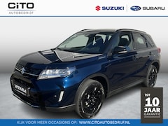Suzuki Vitara - 1.4 Special Edition Automaat | Actie model met veel voordeel en €1.500, - euro extra inrui