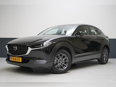 Mazda CX-30 - 2.0 e-SkyActiv-G M Hybrid Comfort | Head-Up | Stoelverwarming | Stuurverwarming | Adaptive