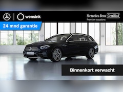 Mercedes-Benz E-klasse Estate - 300 e AMG Line | Panoramadak | Widescreen | Lederen bekleding | Multibeam |