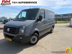 Volkswagen Crafter - 28 2.0 TDI L1H1 Airco, trekhaak