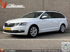 Skoda Octavia Combi - 1.0 TSI Greentech Business Edition | € 6.450, - NETTO | Climate | Navi | PDC | Carplay |