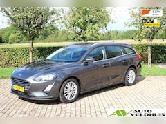 Ford Focus Wagon - 1.0 EcoBoost Titanium Business