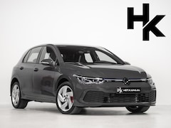 Volkswagen Golf - 1.4 eHybrid GTE ACC IQ Light Stoelv