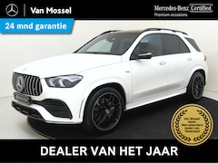 Mercedes-Benz AMG GLE - 53 4MATIC+ Premium Plus /Panoramadak /Burmester 3D /360 Camera /Elek Trekhaak