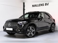 Mercedes-Benz GLC-klasse - 300e 4MATIC Business Line AMG/PANO/BURMESTER/TREKHAAK/LEDER/MEMORY