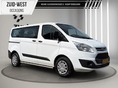 Ford Transit Custom - 310 2.0 TDCI L1H1 9 Pers EX BTW EX BPM