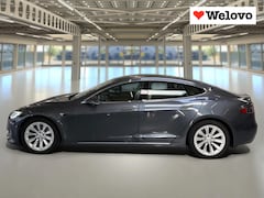 Tesla Model S - 75D Base Autopilot/CCS/Panodak