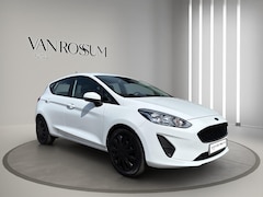 Ford Fiesta - 1.1 Trend
