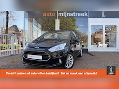 Ford B-Max - 1.0 EcoBoost Titanium | Eerste eigenaar | Volledig onderhouden incl. distributie |