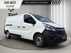 Opel Vivaro - 1.6 CDTI L2H1 2x schuifdeur