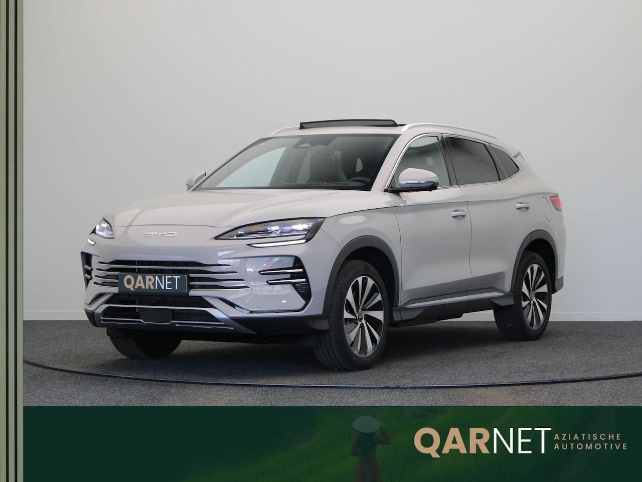 BYD Seal U - SEAL U 1.5 DM-i FWD Boost | Panorama Dak | Stoel & Stuurverwarming | Stoelverkoeling | Inf - AutoWereld.nl