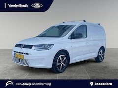 Volkswagen Caddy Cargo - 2.0 TDI 1st Edition