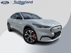 Ford Mustang Mach-E - Extended Premium AWD 98 kWh | Panoramadak |