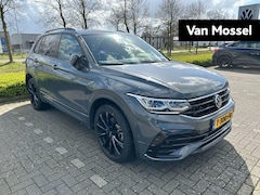 Volkswagen Tiguan - 1.4 TSI eHybrid R-Line Business+ | Trekhaak | Navigatie | Camera | Airco | Cruise control